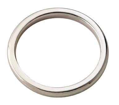 CORPS DE BAGUE
