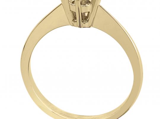 CORPS DE BAGUE À SERTIR