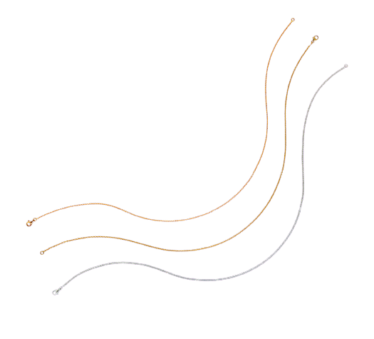 Chaines terminées controlées