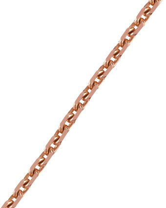 CHAINE MAILLE FORÇAT