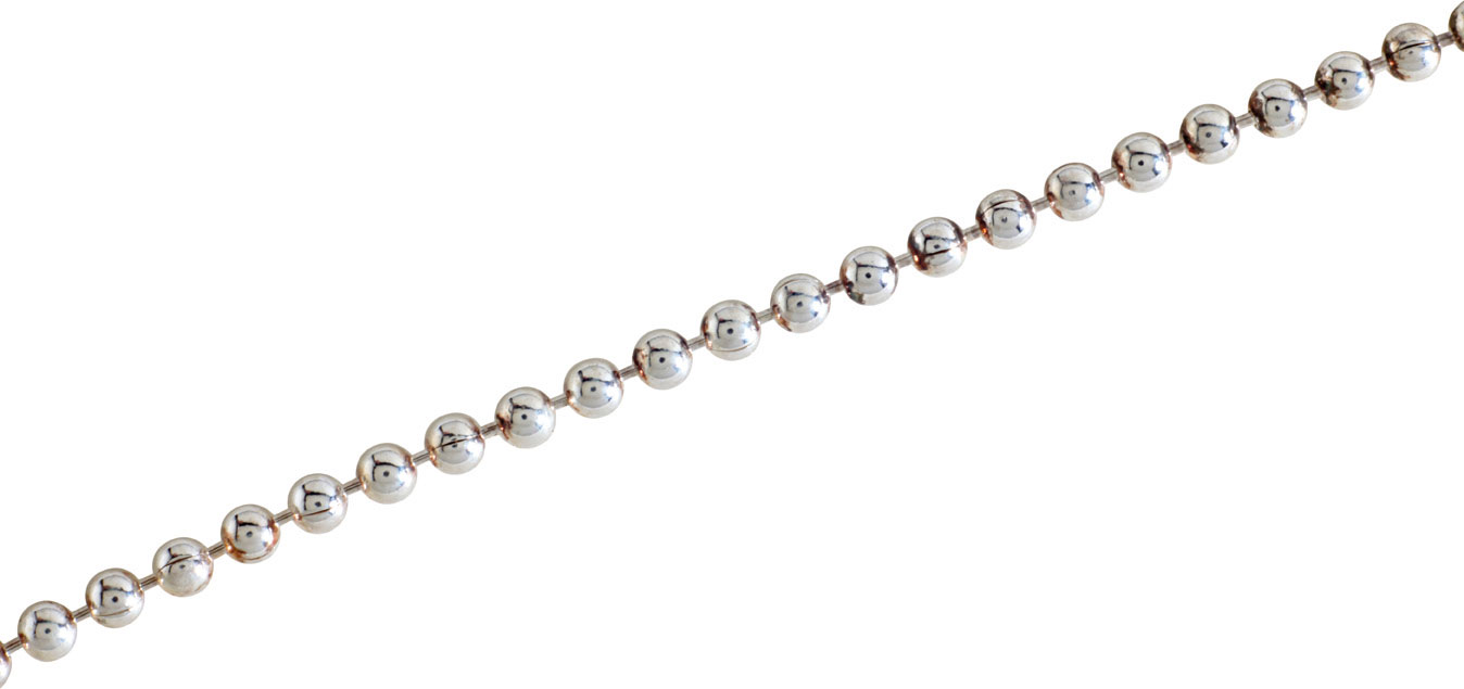 BOULE ARGENT 935